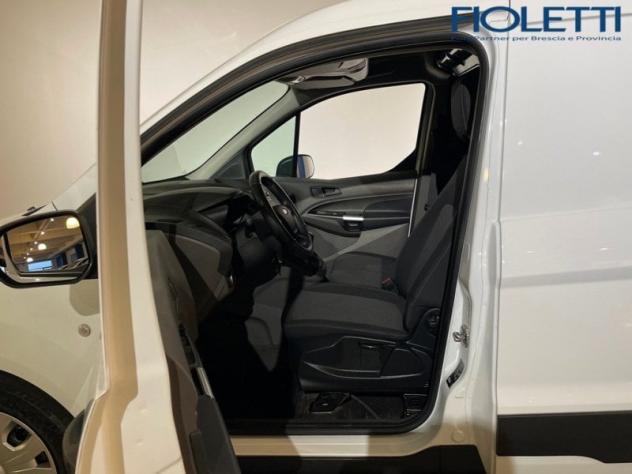 Ford Transit Connect 2ªS 200 1.5 TDCI 100CV PC FURGONE TREND - Foto 8