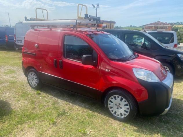 FIAT Fiorino 1.3 MJT 80CV Cargo Adventure rif. 23979871 - Foto 5
