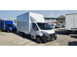 FIAT DUCATO  2.2MULTIJET 160CV FURGONE EURO6D rif. 23136079