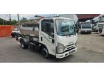 ISUZU L35  CISTERNA FARCK LT3000 EURO6B rif. 23689293