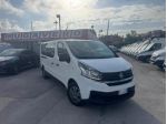 FIAT TALENTO 2.0 120CV E6  9 POSTI PASSO LUNGO rif. 24070170
