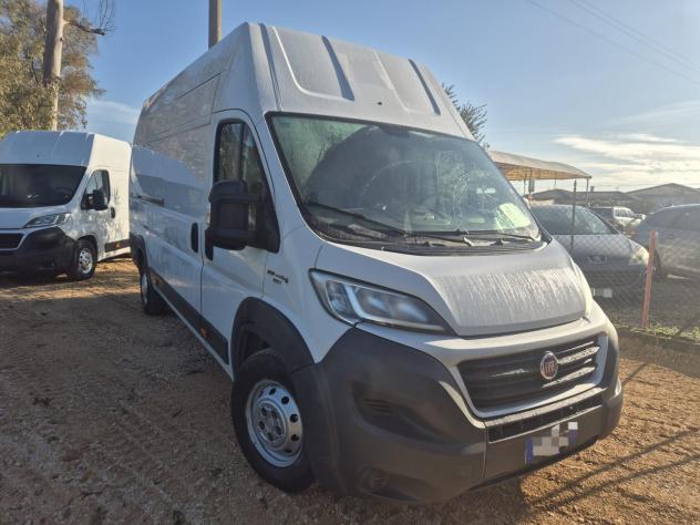 Fiat Ducato 295 MAXI 35 XLH3 2.3 MJT 130CV E6 - Foto 2