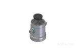 -CILINDRO TELESCOPICO STANDARD/SFERA 8 SFILATE 25 TONNELLATE