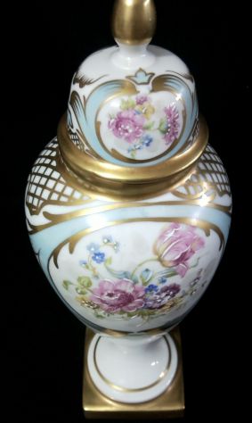 Vaso Antico fine 800 primi 900. - Foto 4