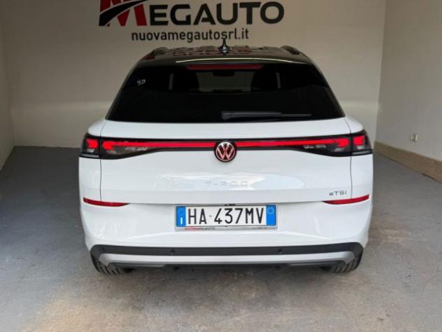 VOLKSWAGEN T-Roc 1.5 TSI ACT Life rif. 23868710 - Foto 6