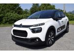 Citroën C3 PureTech 110 S&S Shine EAT6 Bicolore
