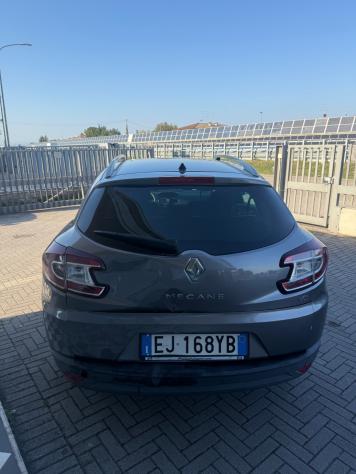 Renault Megane Mane 1.5 dCi 110CV EDC SporTour GT Line - Foto 5