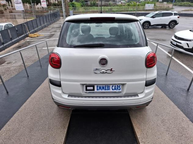FIAT 500 L 1.3 MJT 95 CV CROSS - Foto 6