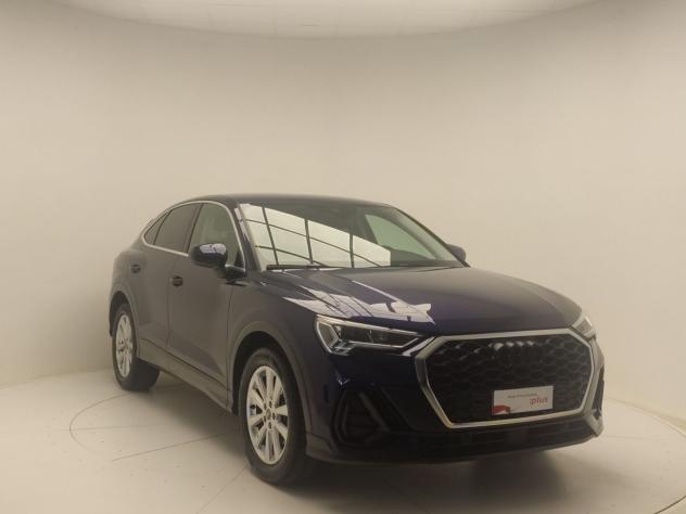Audi Q3 Sportback 35 TDI S tronic