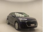 Audi Q3 Sportback 35 TDI S tronic