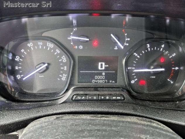 FIAT Scudo 1.5 BLUEHDi 100CV PL-SL-TN 100 Cv - GR638JY - rif. 23868840 - Foto 5