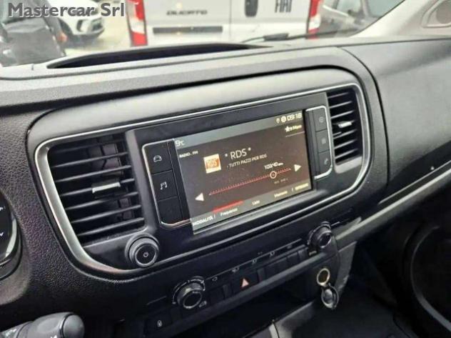 FIAT Scudo 1.5 BLUEHDi 100CV PL-SL-TN 100 Cv - GR638JY - rif. 24078831 - Foto 10