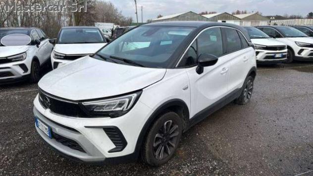 OPEL Crossland NEOPATENTATI 1.2 Elegance 130cv at6 TG : GT211MB rif. 23953107 - Foto 3