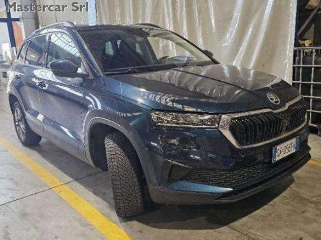 SKODA Karoq Karoq 2022 2.0 tdi evo Executive 115cv dsg - GK093 rif. 23834599 - Foto 5