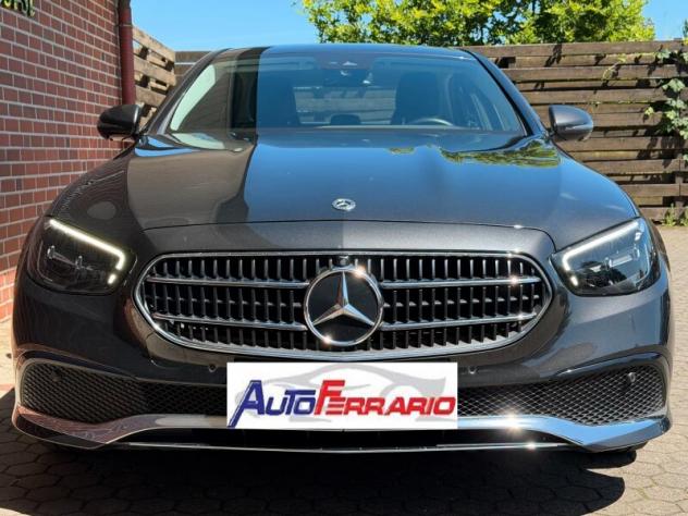 MERCEDES Classe E (W/S213) E 200 d Auto Business Sport - Foto 8