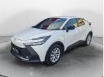 Toyota C-HR C-HR 1.8 hev Active fwd e-cvt