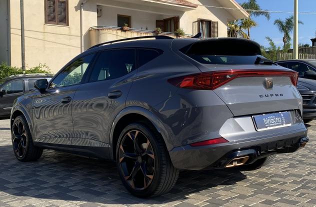 CUPRA Formentor 1.4 E-Hybrid 204CV DSG - Foto 6