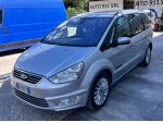 Ford Galaxy 2.0 tdci New Titanium 163cv