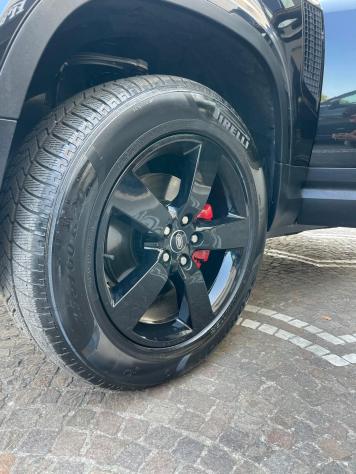 Land Rover Defender 110 2.0 SD4 240CV AWD Auto SE - Foto 8