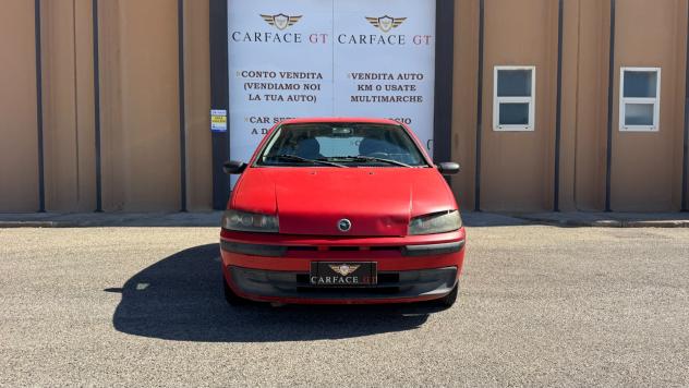 FIAT PUNTO 1.2 BENZINA 60CV - 2001 - Foto 2