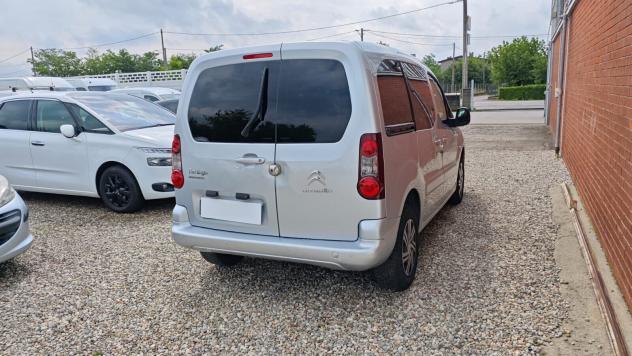 Citroen Berlingo Multispace BlueHDi 100 Feel - Foto 6