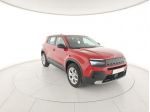 Jeep Avenger 1.2 Turbo Altitude