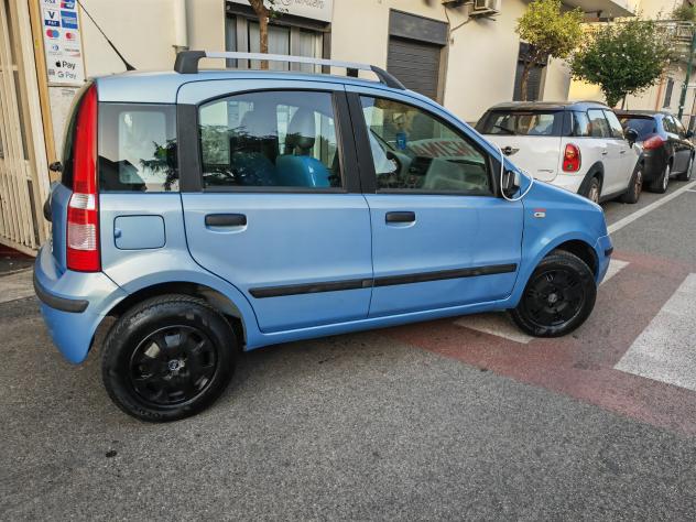 FIAT PANDA 1.2 BENZINA CV60 KW44 DYNAMIC - Foto 4