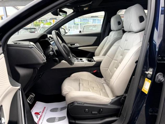 DS AUTOMOBILES DS 7 BlueHDi 130cv Opera (Tetto/Auto/Led/Retro/APP) rif. 23746619 - Foto 6