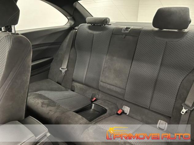 BMW 218 i Coupé Msport rif. 22021133 - Foto 5