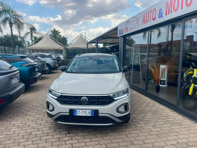 Volkswagen T-Roc 1.5 TSI ACT DSG R-Line - Foto 2