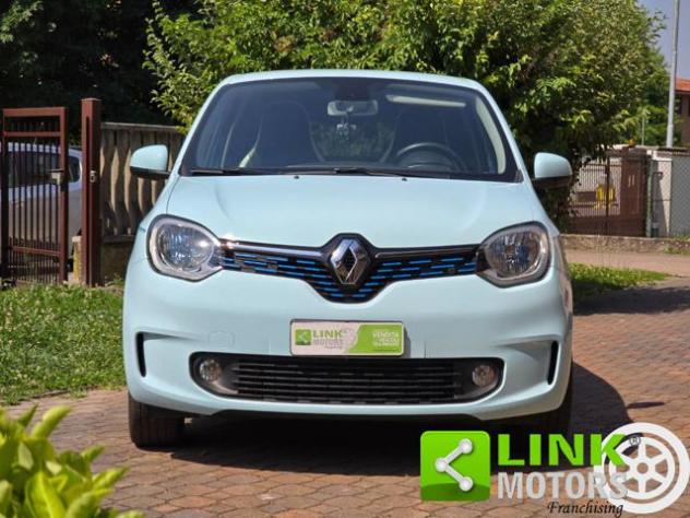RENAULT Twingo Electric Intens rif. 23904500 - Foto 8