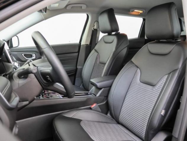 JEEP Compass 1.5 T4 130CV MHEV Altitude *PROMO PARISI GROUP* rif. 23949247 - Foto 8