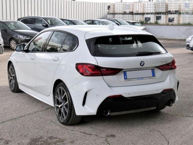 BMW 128 ti Msport aut. rif. 23400583 - Foto 3