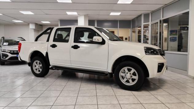 GREAT WALL Steed 2.4 Ecodual 4WD Premium - Passo Corto + IVA rif. 19722468 - Foto 3