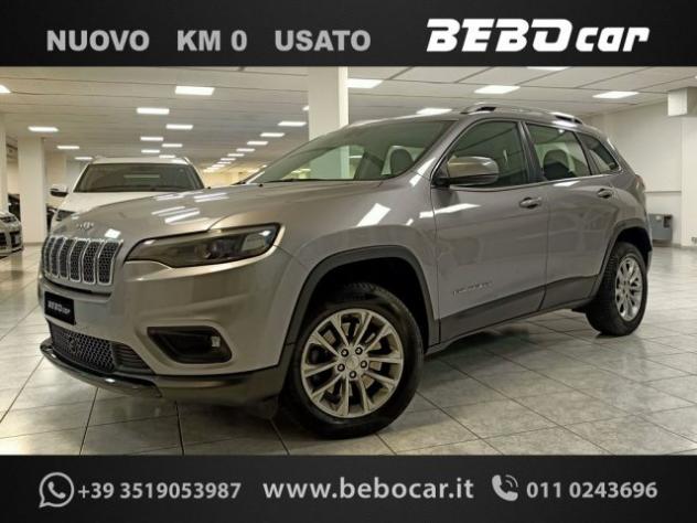 JEEP Cherokee 2.2 Mjt AWD Active Drive I Longitude rif. 20389928