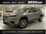 JEEP Cherokee 2.2 Mjt AWD Active Drive I Longitude rif. 20389928