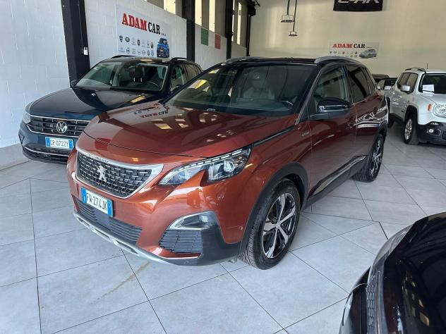 Peugeot 3008 BlueHDi 130 S&S GT Line - Foto 2