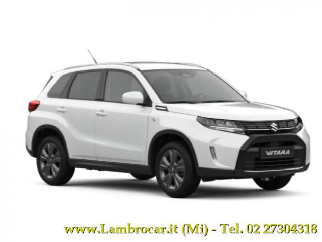 SUZUKI Vitara 1.4 Hybrid Cool+ - Offerta Giugno rif. 22905074 - Foto 3