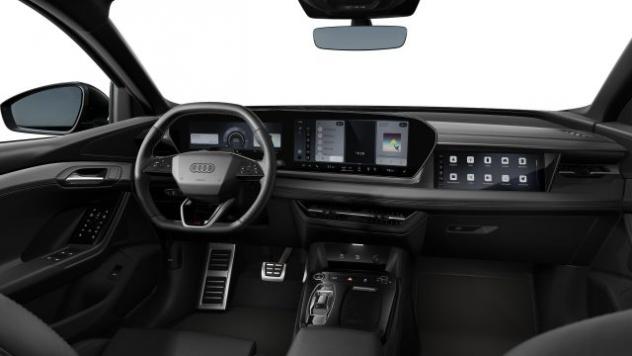 AUDI QUATTRO Audi Q6 Sportback S line edition e-tron 315,00 kW rif. 24058003 - Foto 8