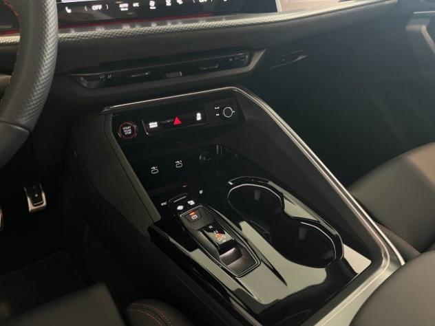 AUDI SQ5 Audi Sportback sport attitude TFSI 270 kW S tron rif. 24058010 - Foto 8