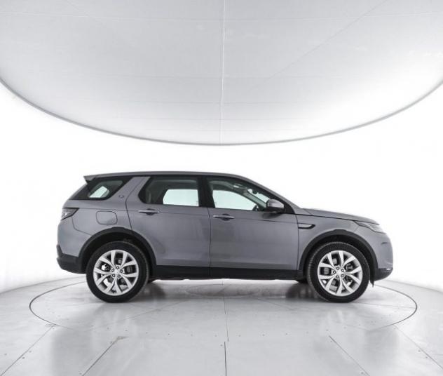 LAND ROVER Discovery Sport 2.0 eD4 163 CV 2WD SE - AUTOCARRO N1 rif. 23662867 - Foto 6