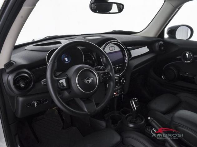 MINI Cooper 3 porte 3p 1.5 C Essential auto rif. 23749113 - Foto 8