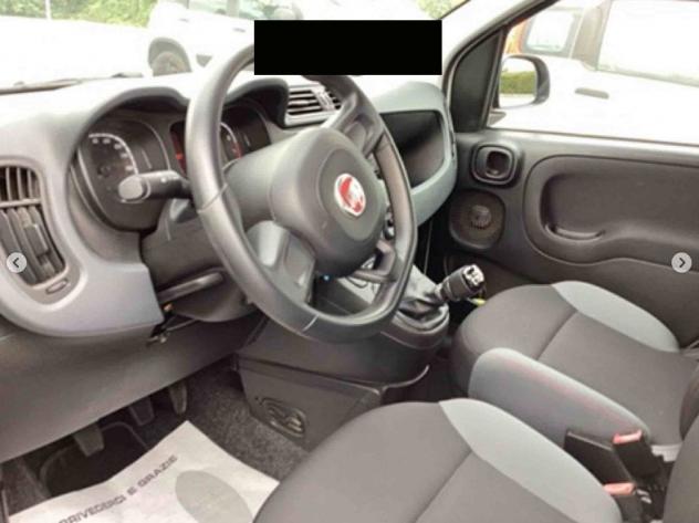 FIAT Panda Panda 0.9 t.air t. 4x4 s&s 85cv my19 - Foto 2