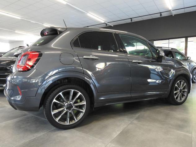 FIAT - 500X - 1.0 T3 120 CV Sport NAVI PLUS RETRO CAM FULL LED PDC PELLE - Foto 2