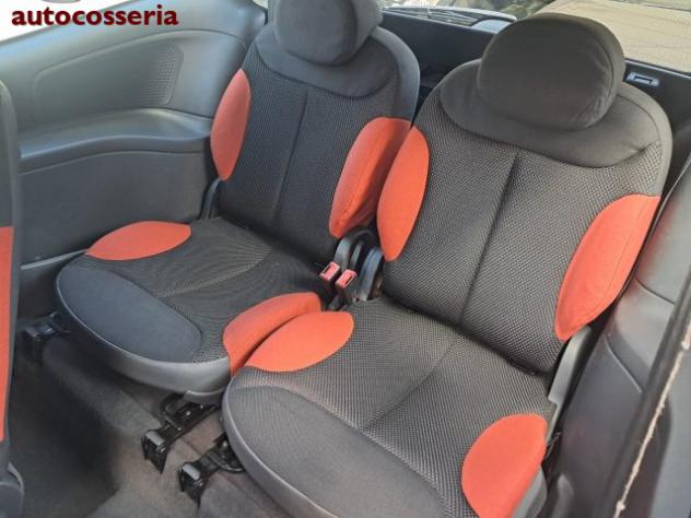 CITROEN C2 1.6 VTS gas gpl rif. 22643230 - Foto 6