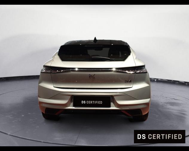 DS DS4 CROSSBACK BLUEHDI 130 AUT. PALLAS - Foto 6