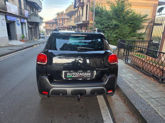 Citroen C3 Aircross BlueHDi 100 S&S Shine - Foto 6