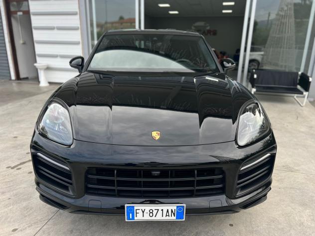 Porsche Cayenne Coup2.9 V6 S - Foto 3