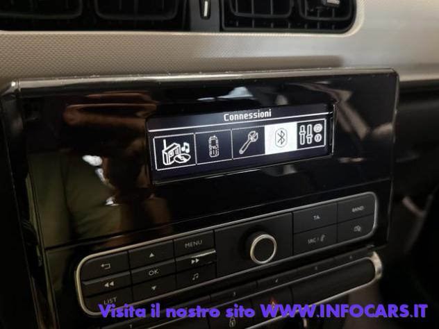 CITROEN C3 VAN BlueHDi 75 CV Feel + IVA rif. 24012780 - Foto 10