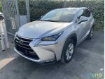 LEXUS NX 2.5 Hybrid Luxury 4WD CVT rif. 19121107